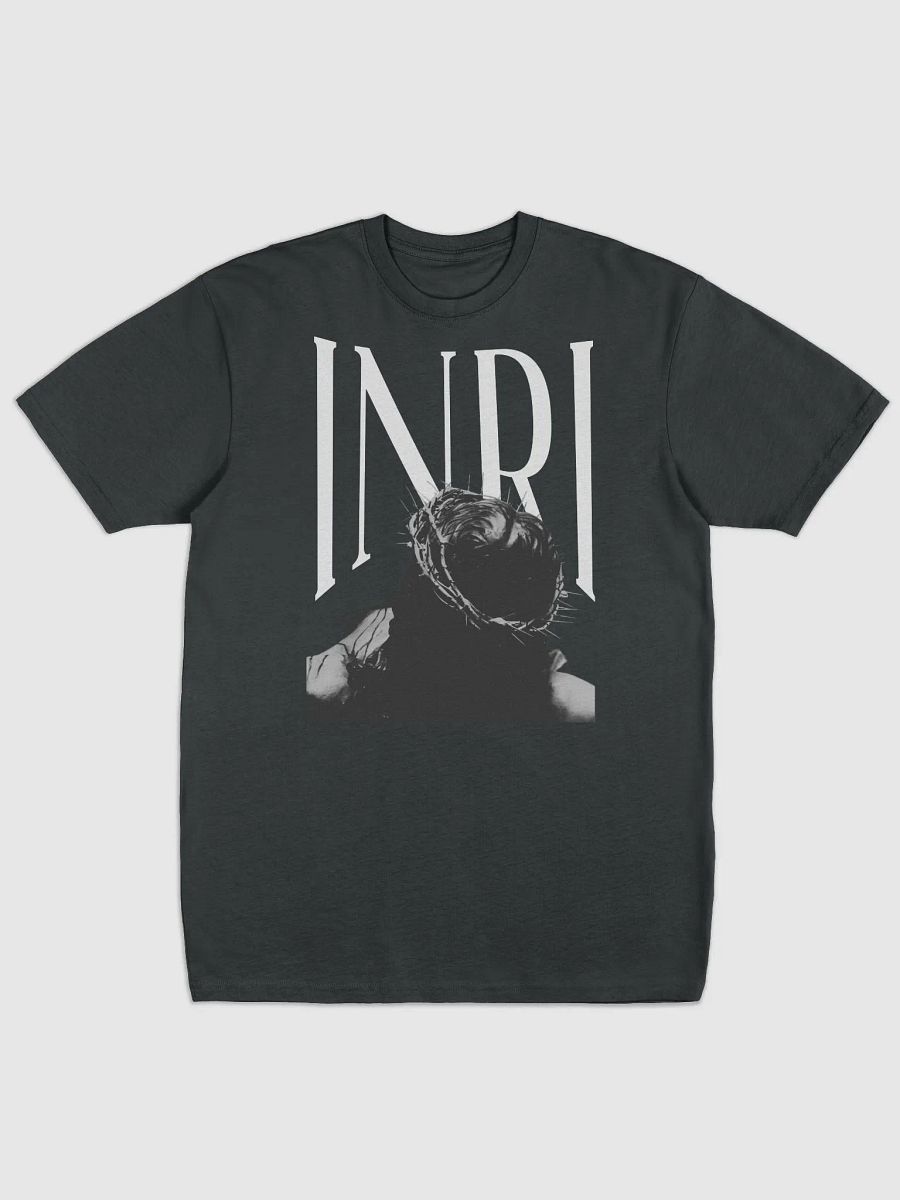 INRI Graphic Tee product image (1)