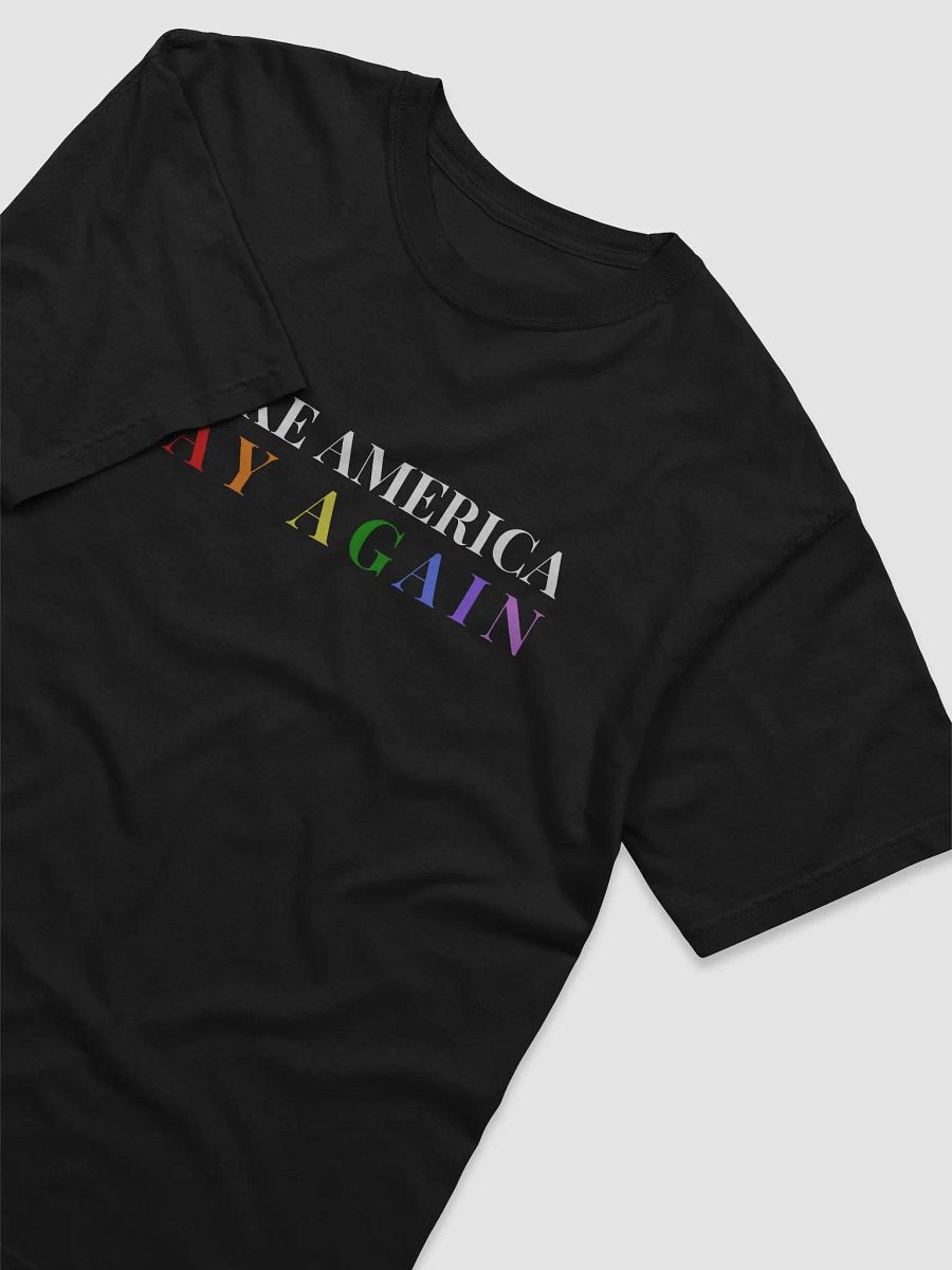 MAGA Shirt. product image (9)