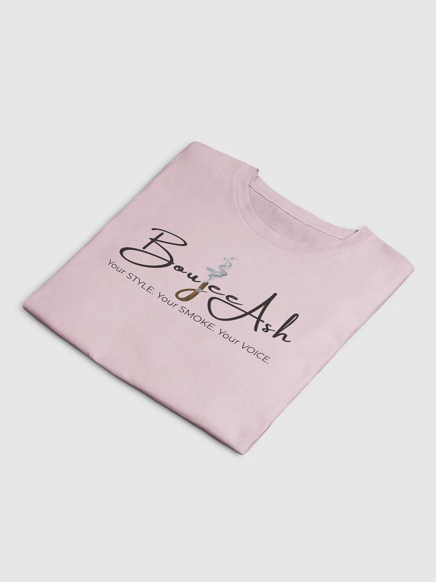 Boujee Ash Crop Top product image (19)