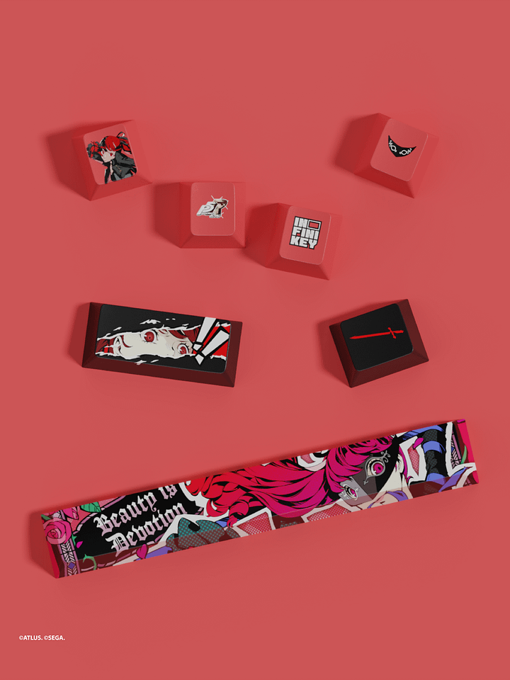 Violet product image (1)