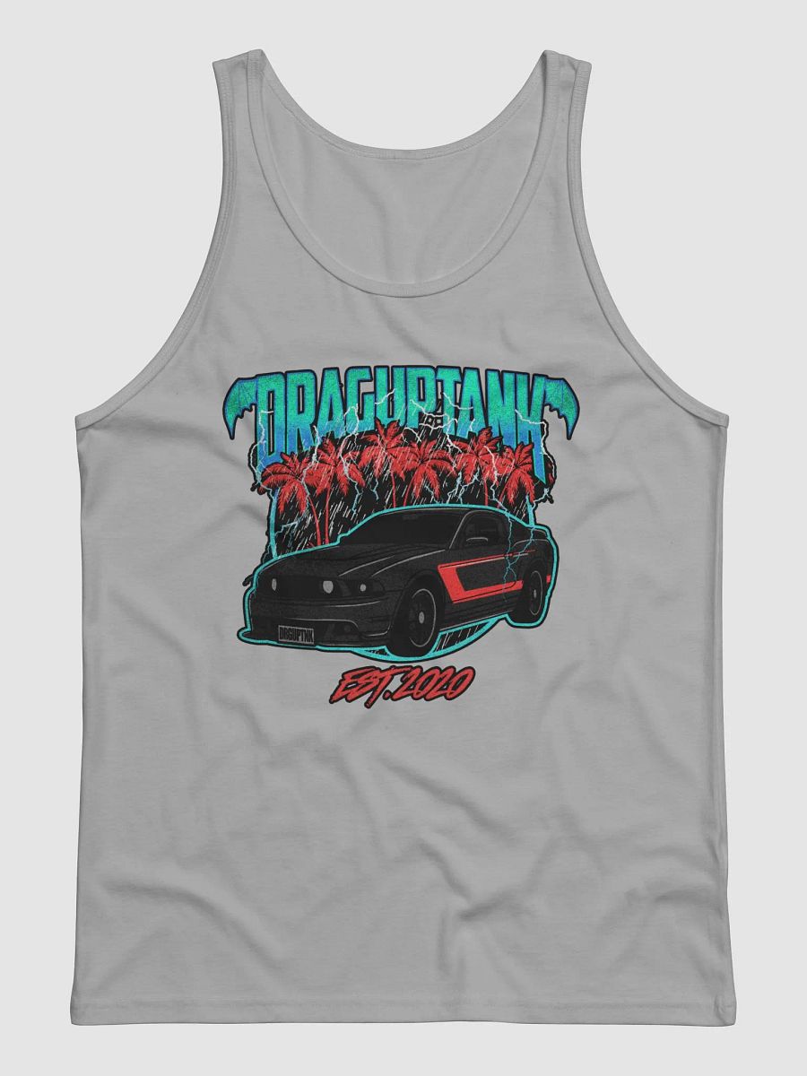 Draguptank Tank Top product image (7)