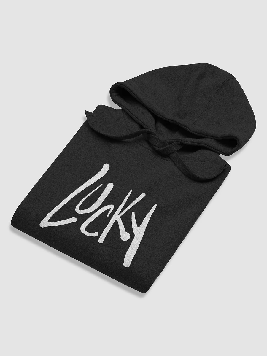 Luck10 Hoodie product image (5)
