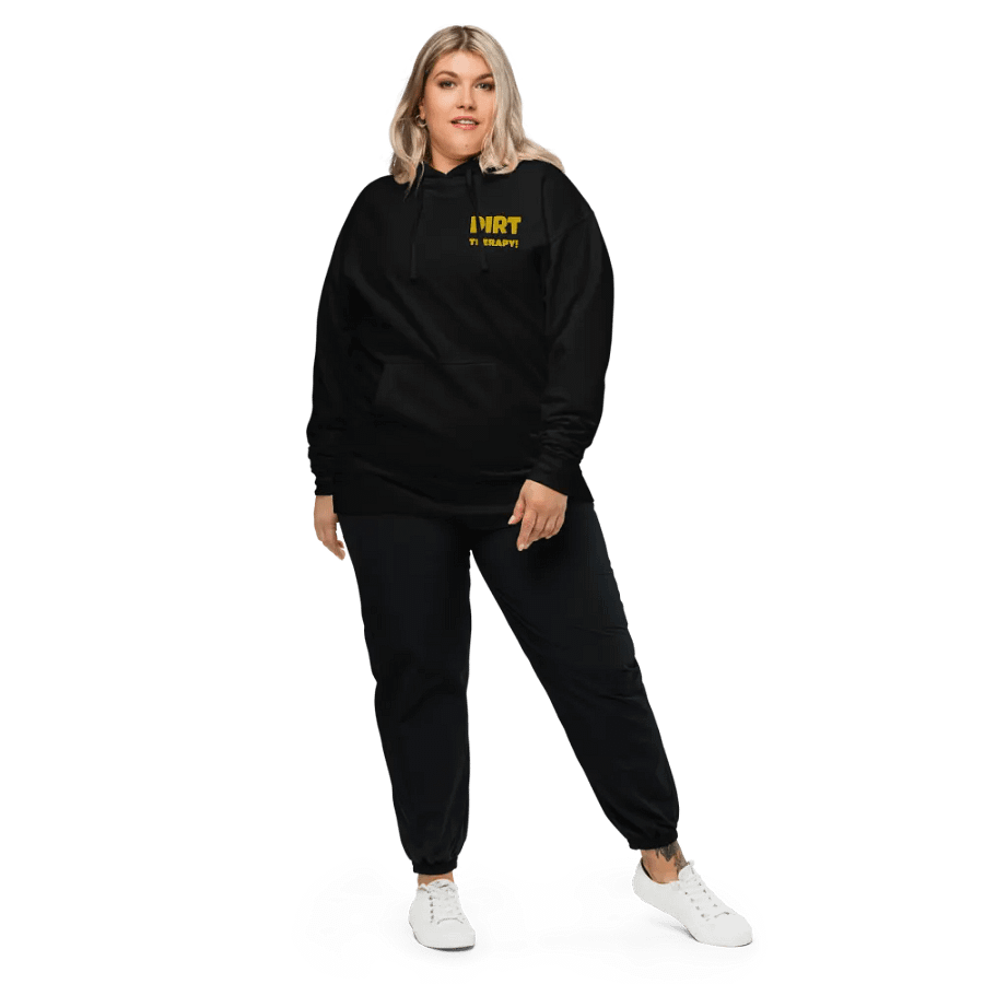 Dirt Therapy Gardening Lovers Hoodie product image (10)