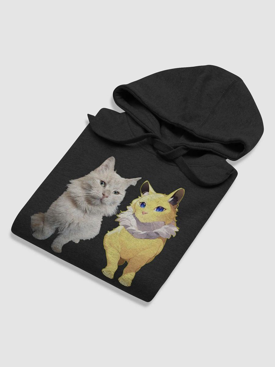Anime Mirrored Sage! Hoodie product image (62)
