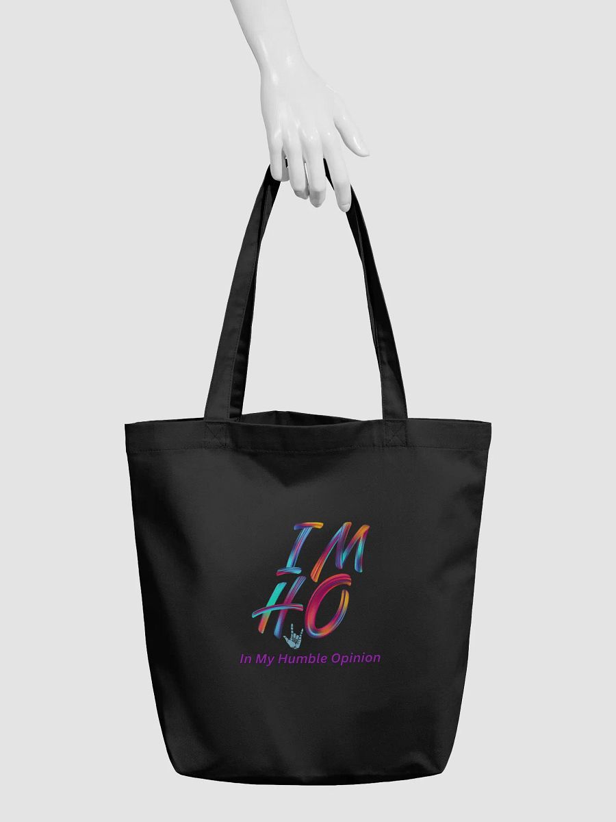 IMHO Tote product image (3)
