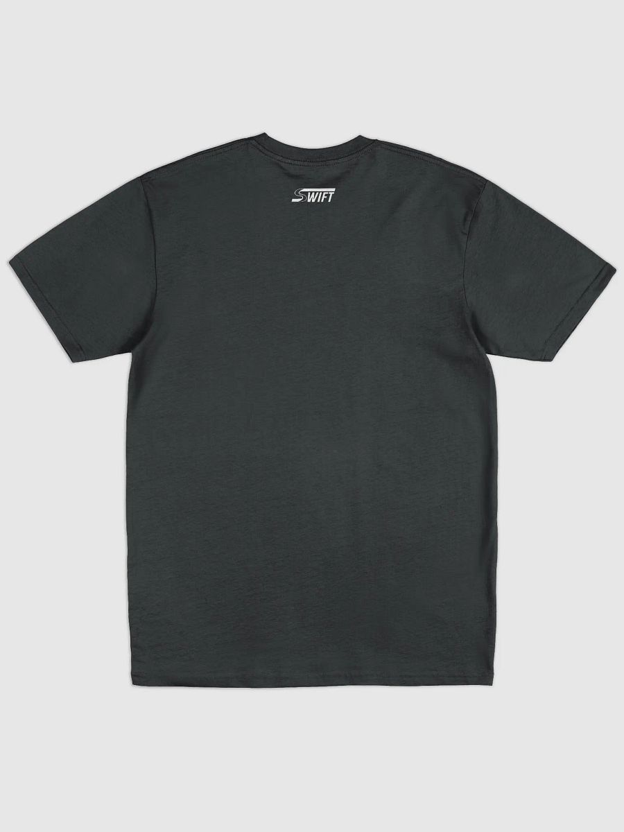 SWIFT Gated T-Shirt product image (2)