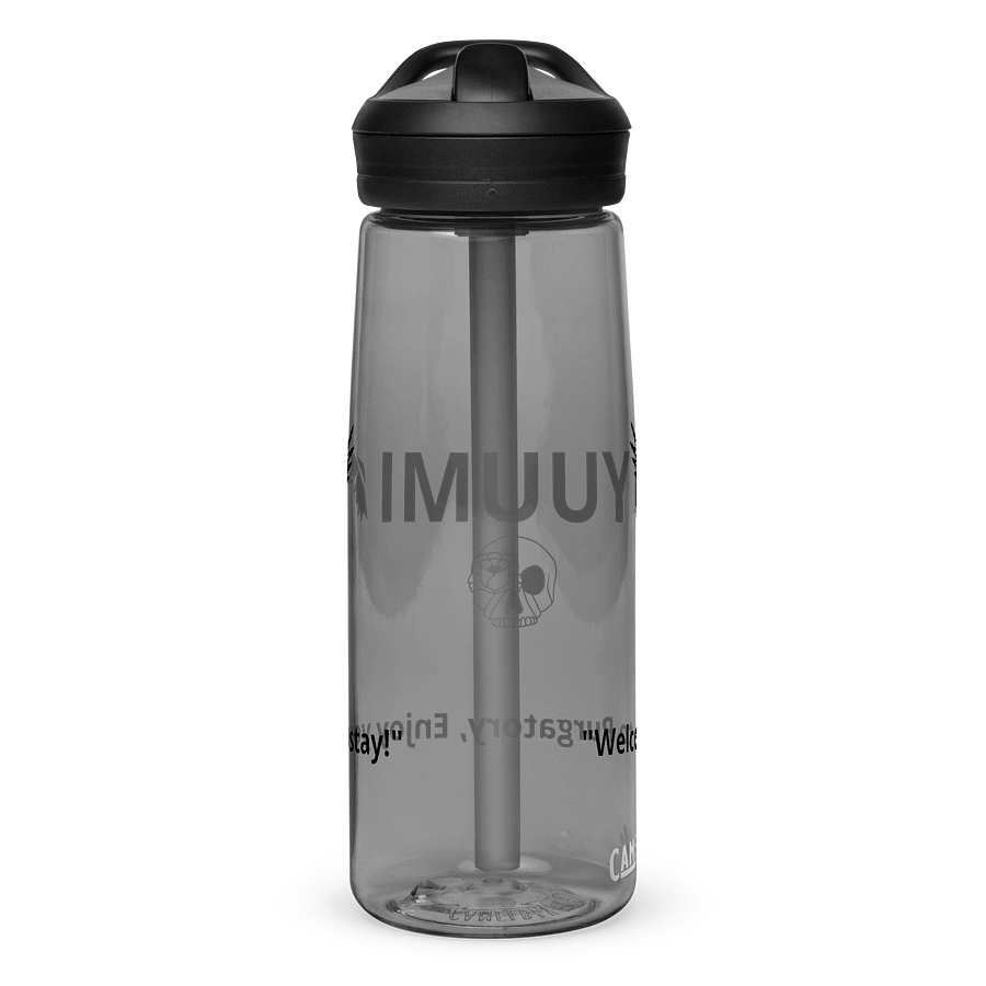 Welcome To Purgatory product image (2)