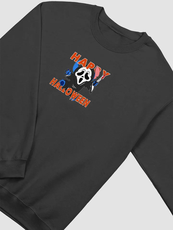626 X Scream Sweatshirt product image (1)