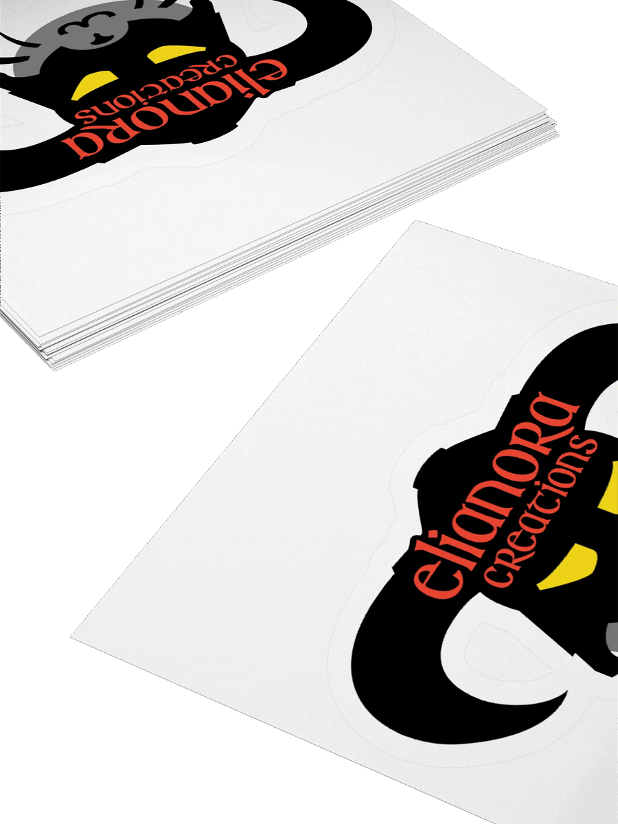 Elianora Sticker product image (11)