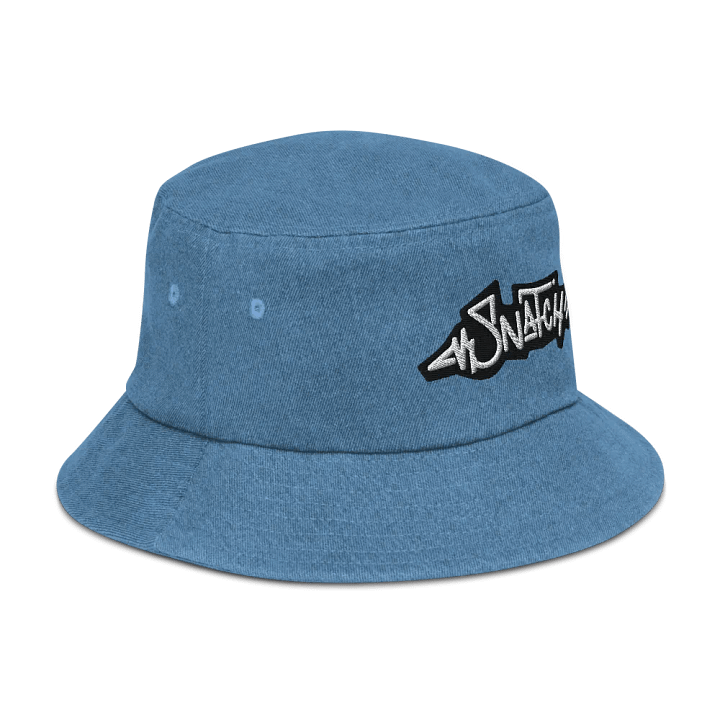 Graffiti Snatch Bucket Hat product image (2)