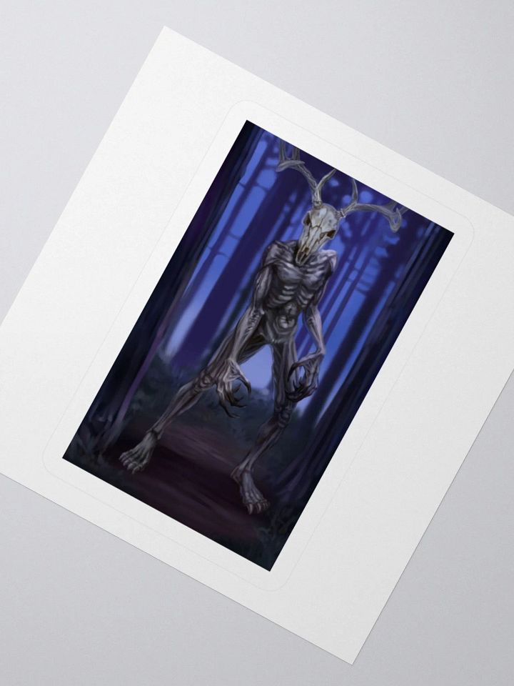 Wendigo (modern) product image (2)
