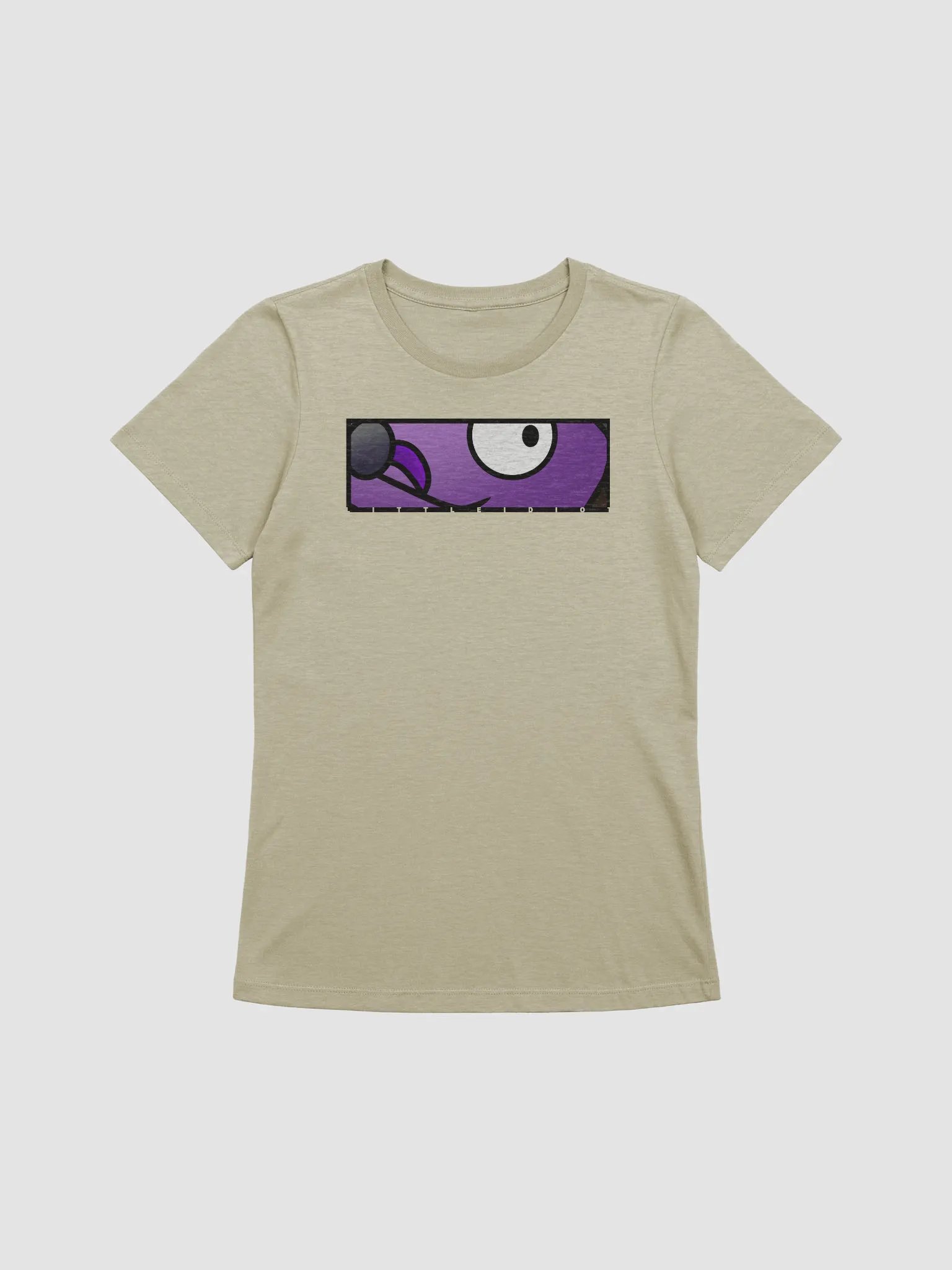 Little Idiot - Smug AF women's relaxed fit - alternate shirt colors product image (1)