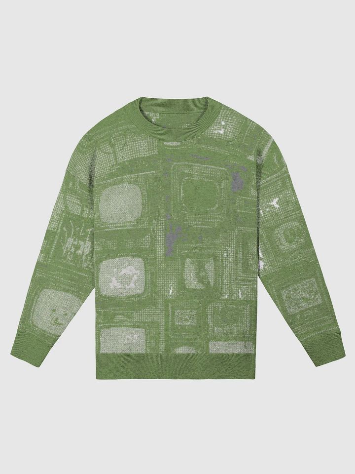 Telly no.2 product image (3)