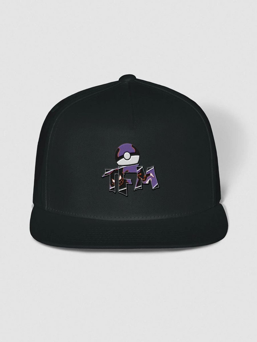TFM Logo Embroidered product image (1)