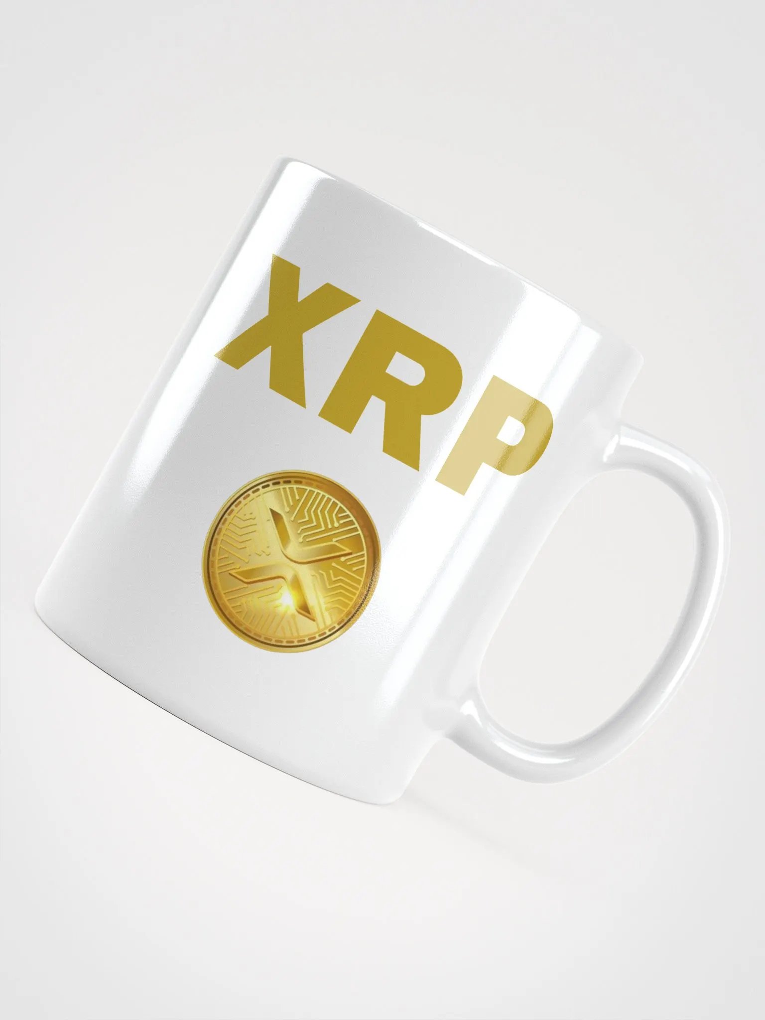 XRP Coffee Mug product image (10)