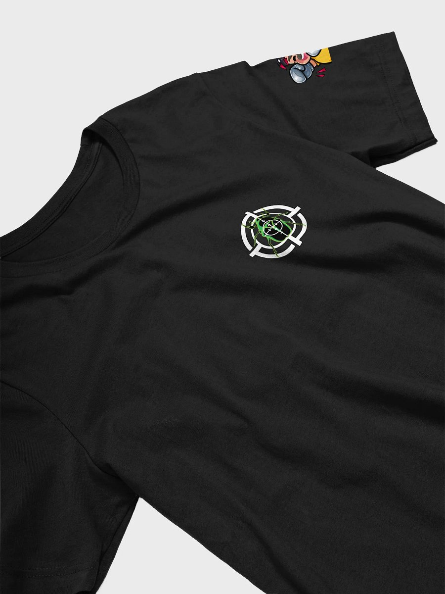 Supersoft T-Shirt - No One Fights Alone product image (3)
