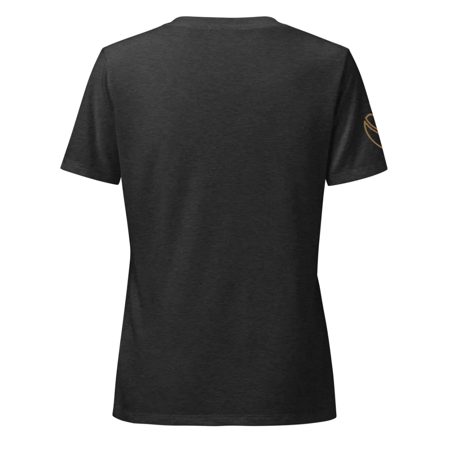 Sassy Crafter V Neck product image (4)