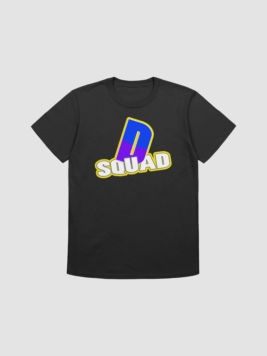 ChynaGal Custom D SQUAD product image (1)