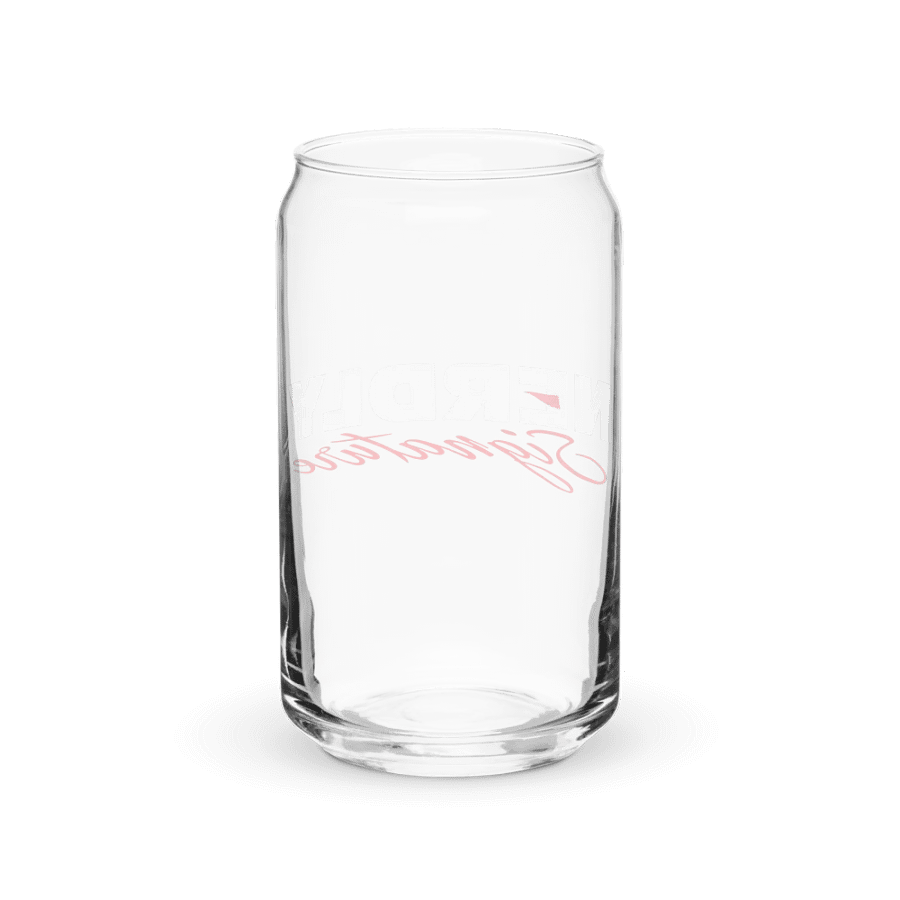 Signature Glass Mug product image (8)