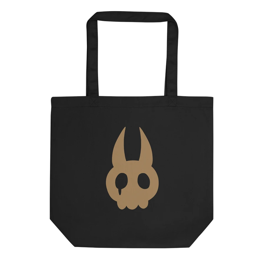 GRUFF Tote Bag product image (1)