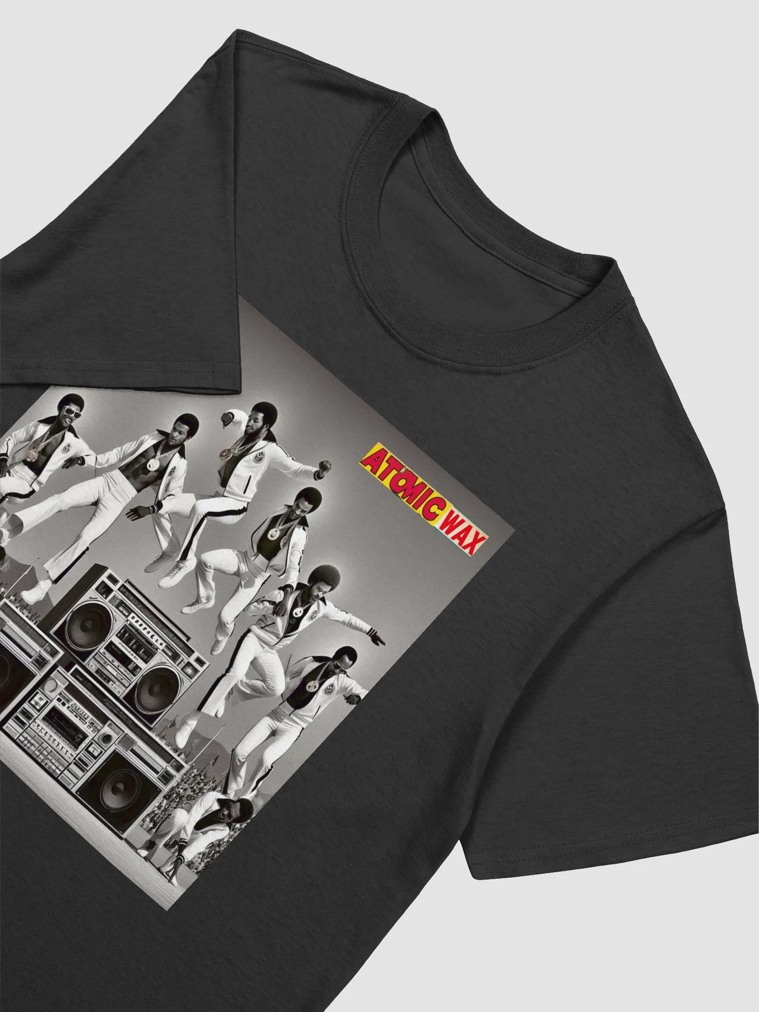 The Pimp Olympics Going To the Podium T-Shirt product image (3)