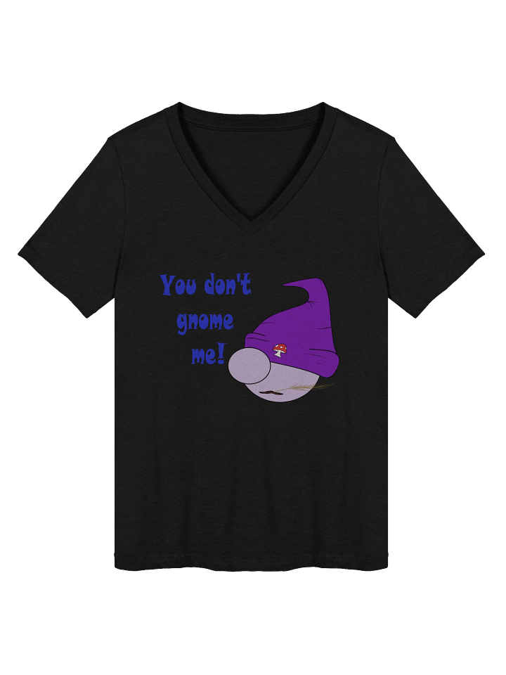 You don't know me product image (1)