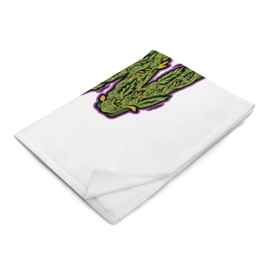 Nugzz Crew Blanket product image (2)