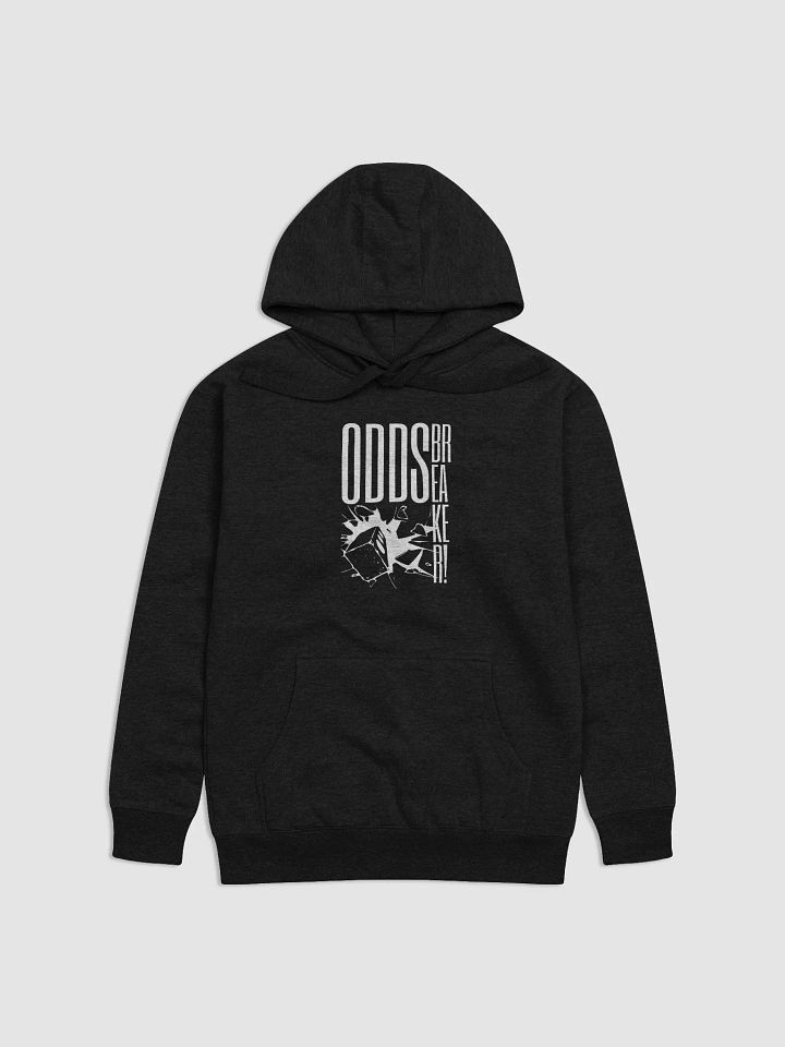 "Odds Breaker" Hoodie product image (6)