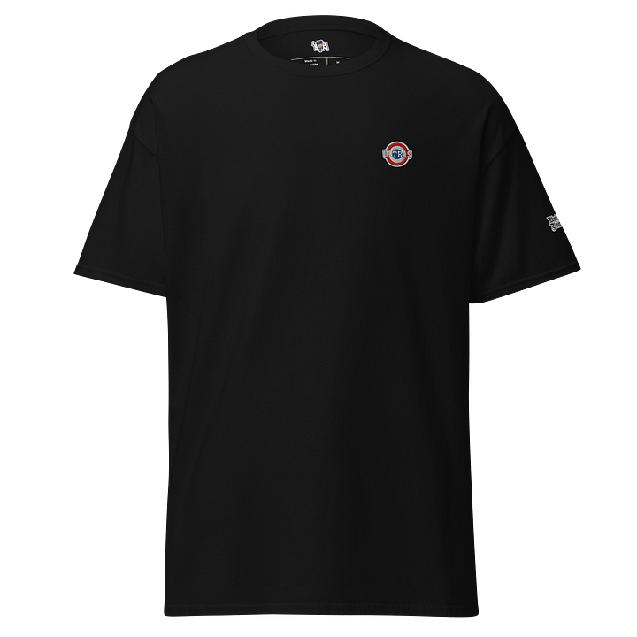 UBC "Ultras" Tee product image (1)