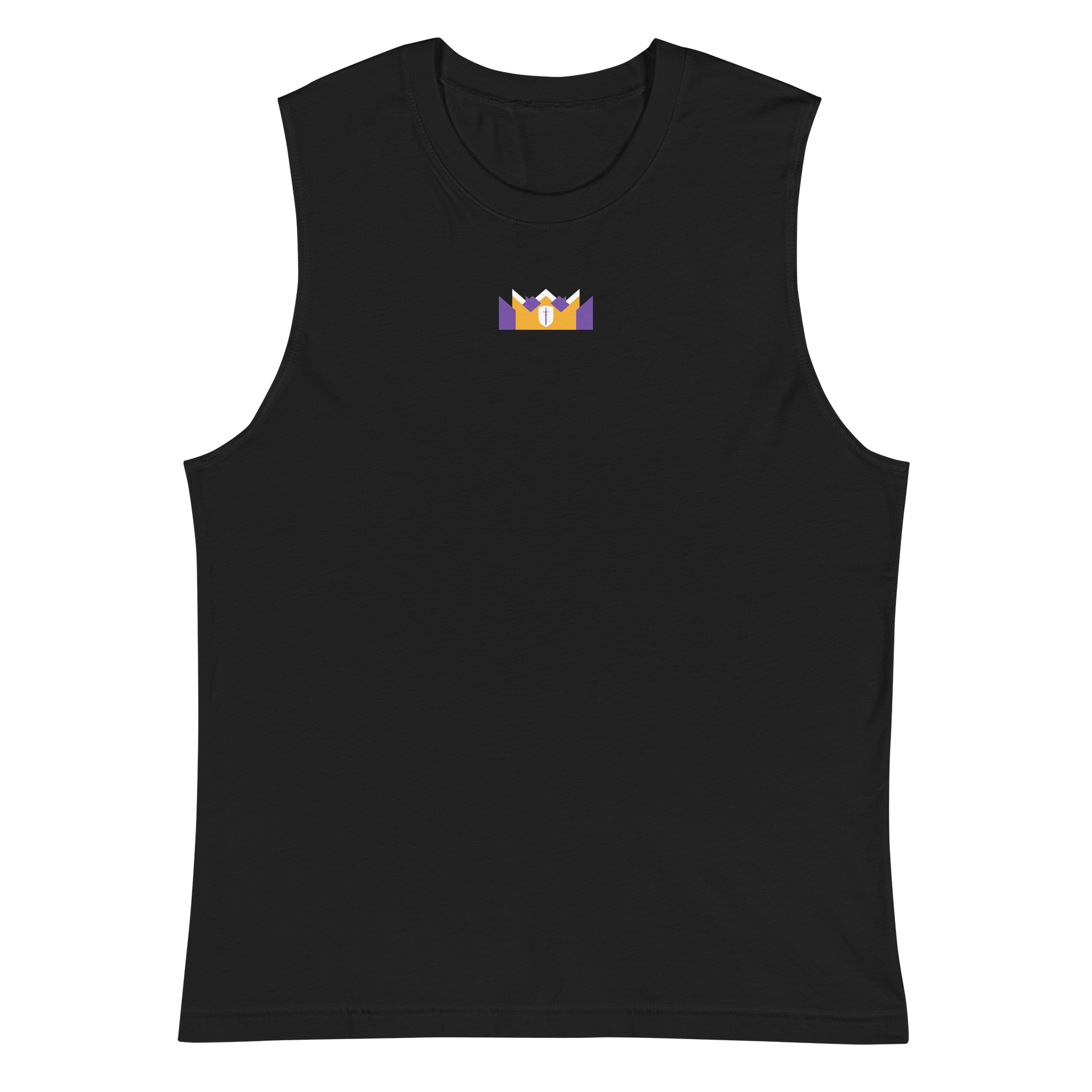 DOMINION BY DESIGN Tanktop product image (2)