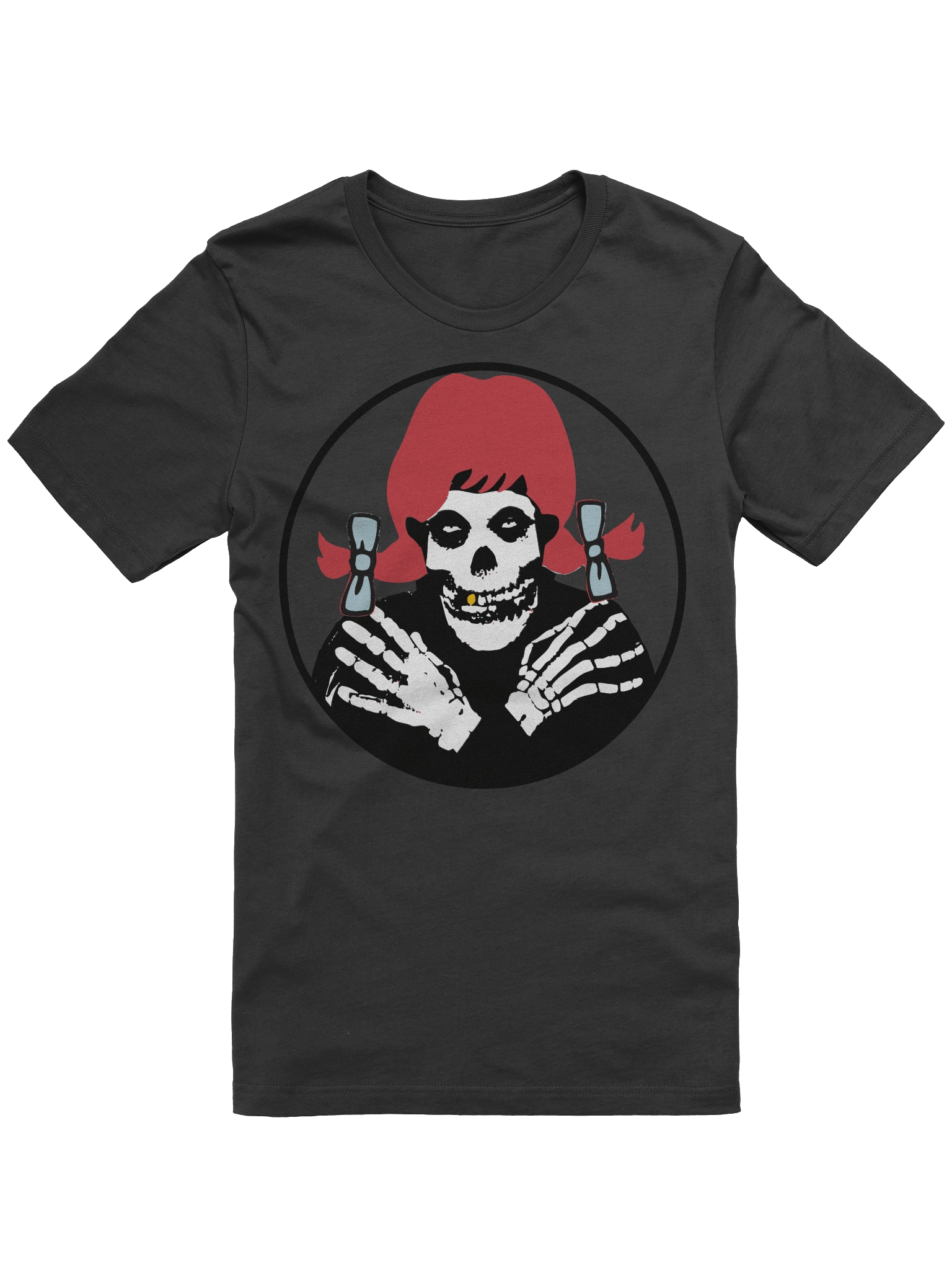 Aunt Wendy Got The Shivers product image (1)