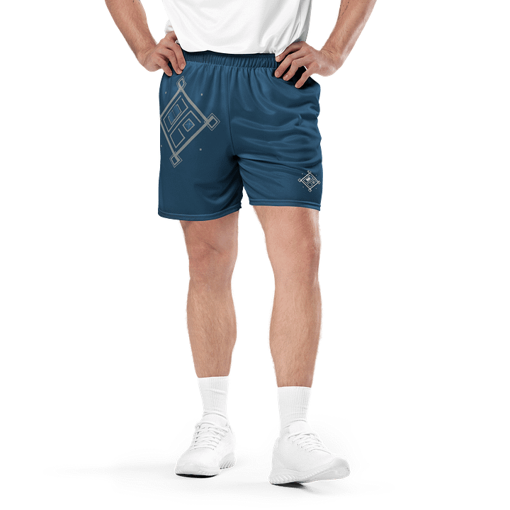 Guild Shorts product image (1)