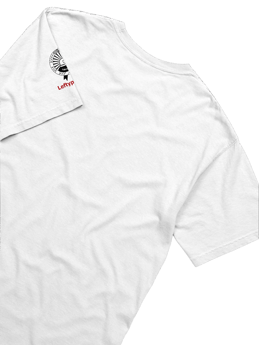 Bordiga - T-Shirt product image (4)