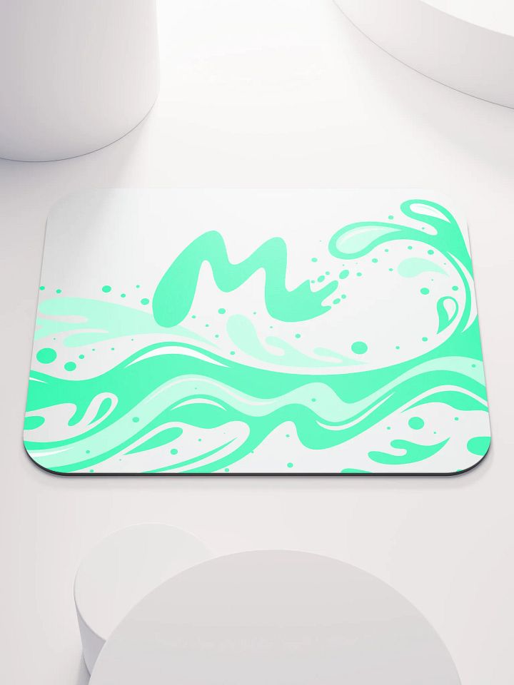 Millzaa Mouse Pad product image (1)