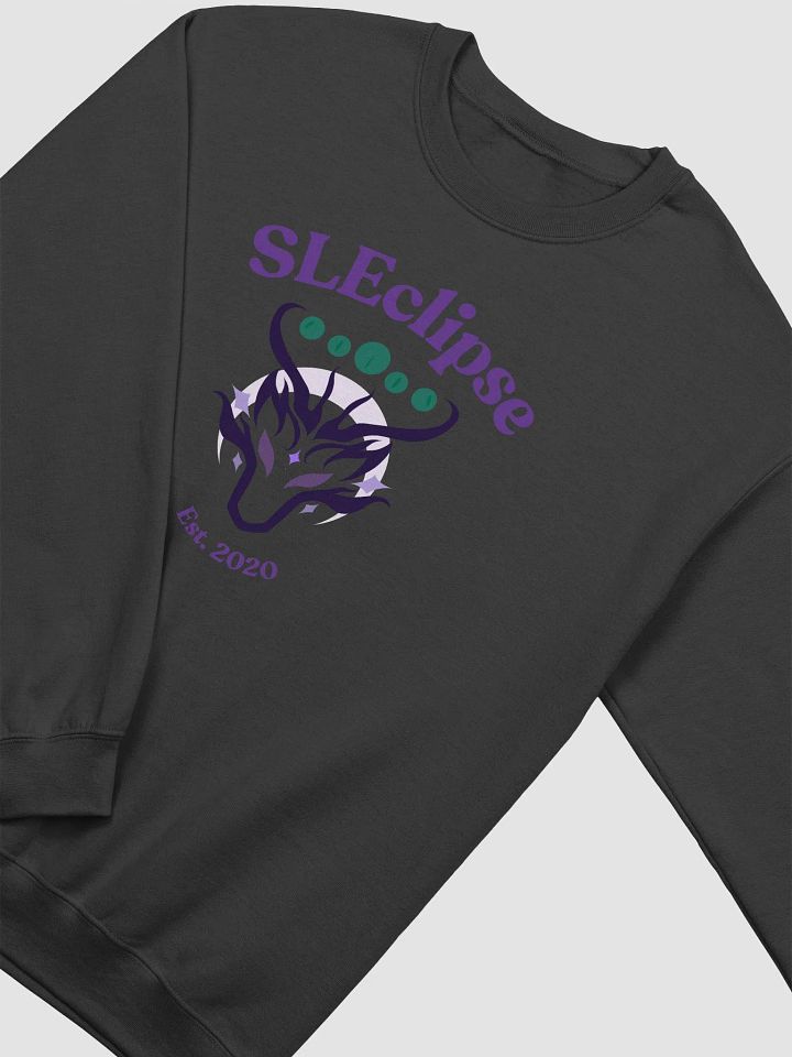The Beginning Crewneck product image (18)