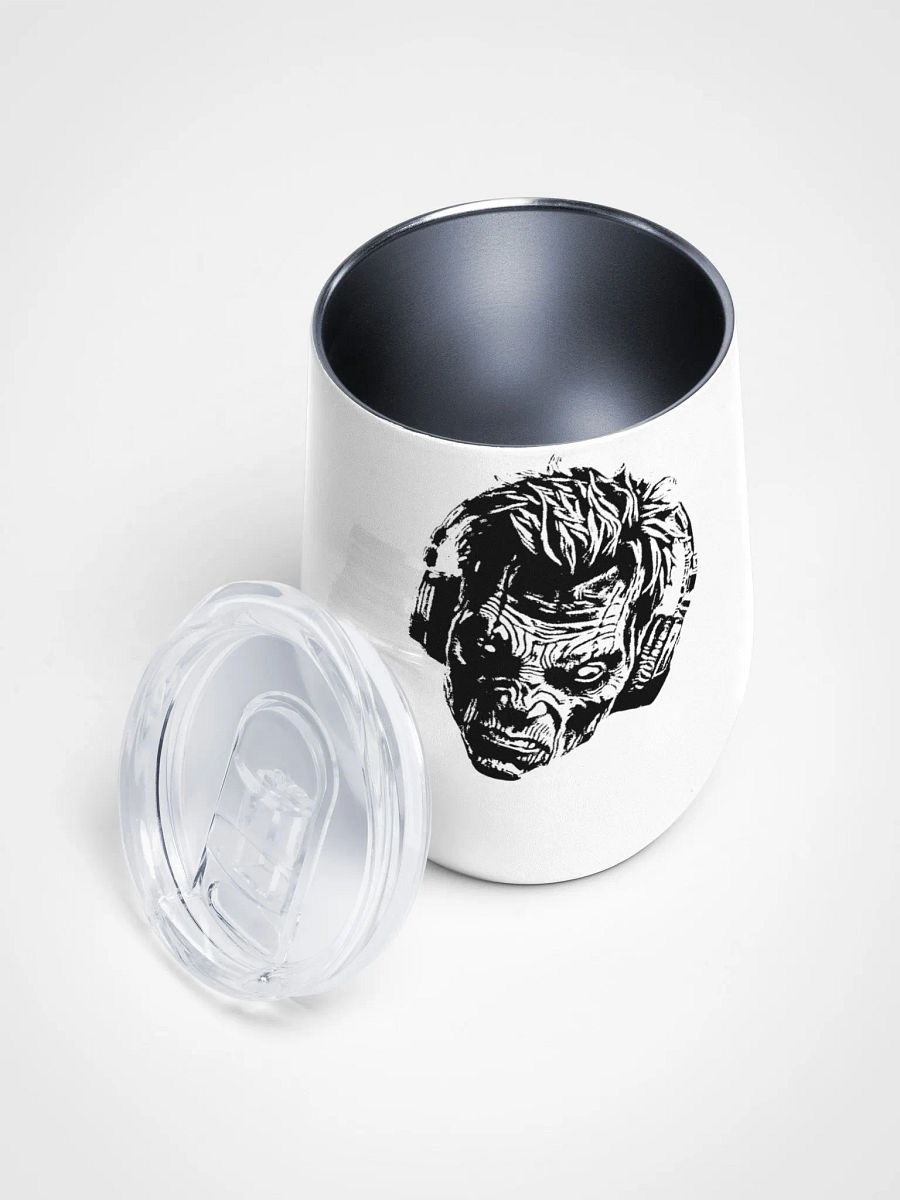 N.U.E. Signature Wine Tumbler product image (3)