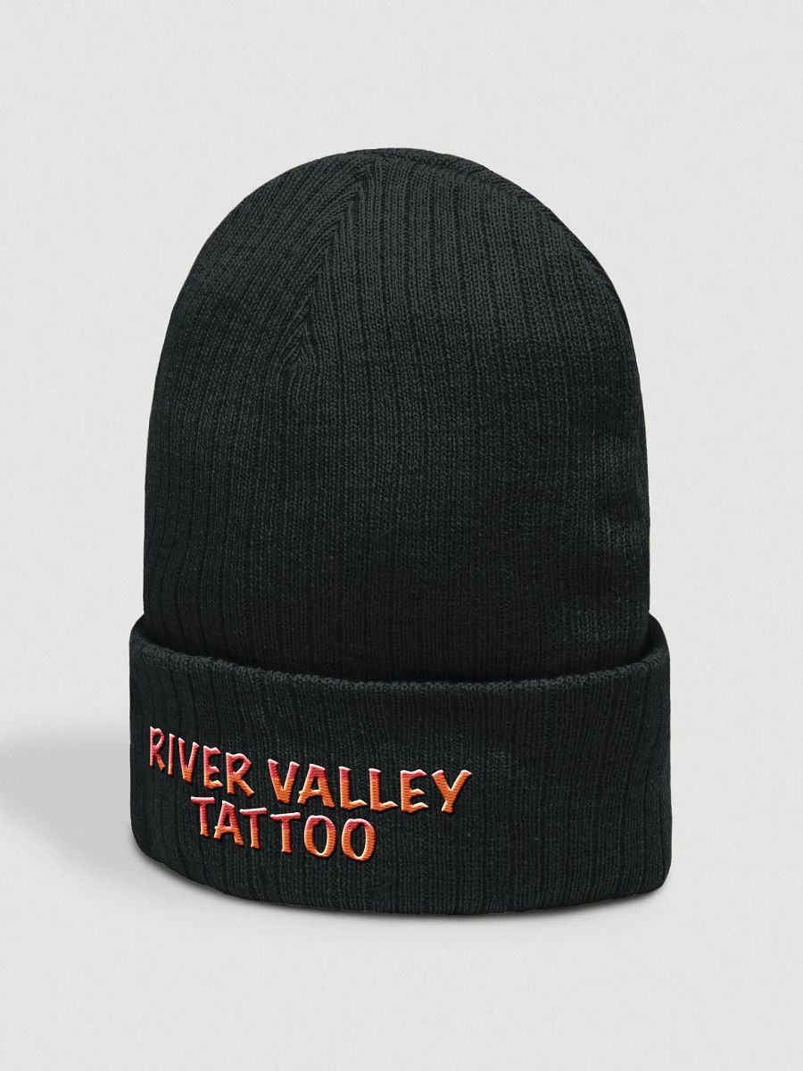 River Valley Beanie product image (2)