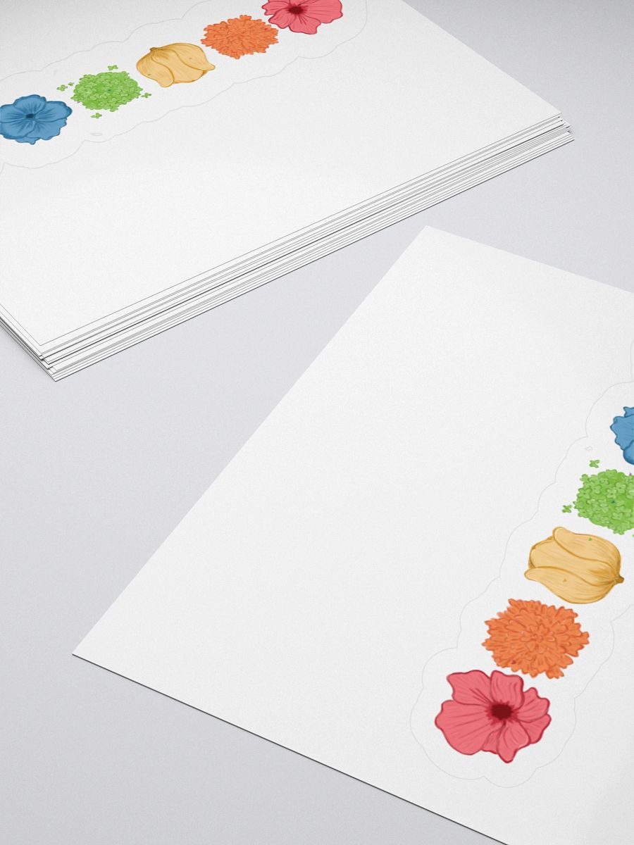 Cozy Pride Sticker product image (4)