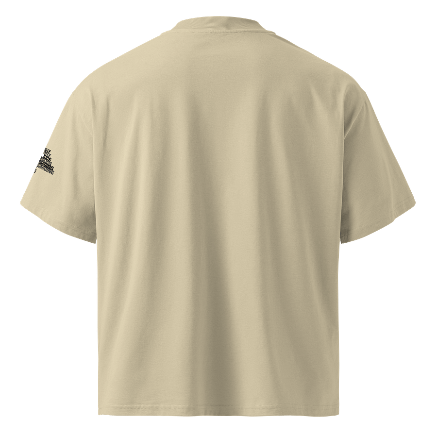 The Holy Skateboarder - [DESERT] product image (2)