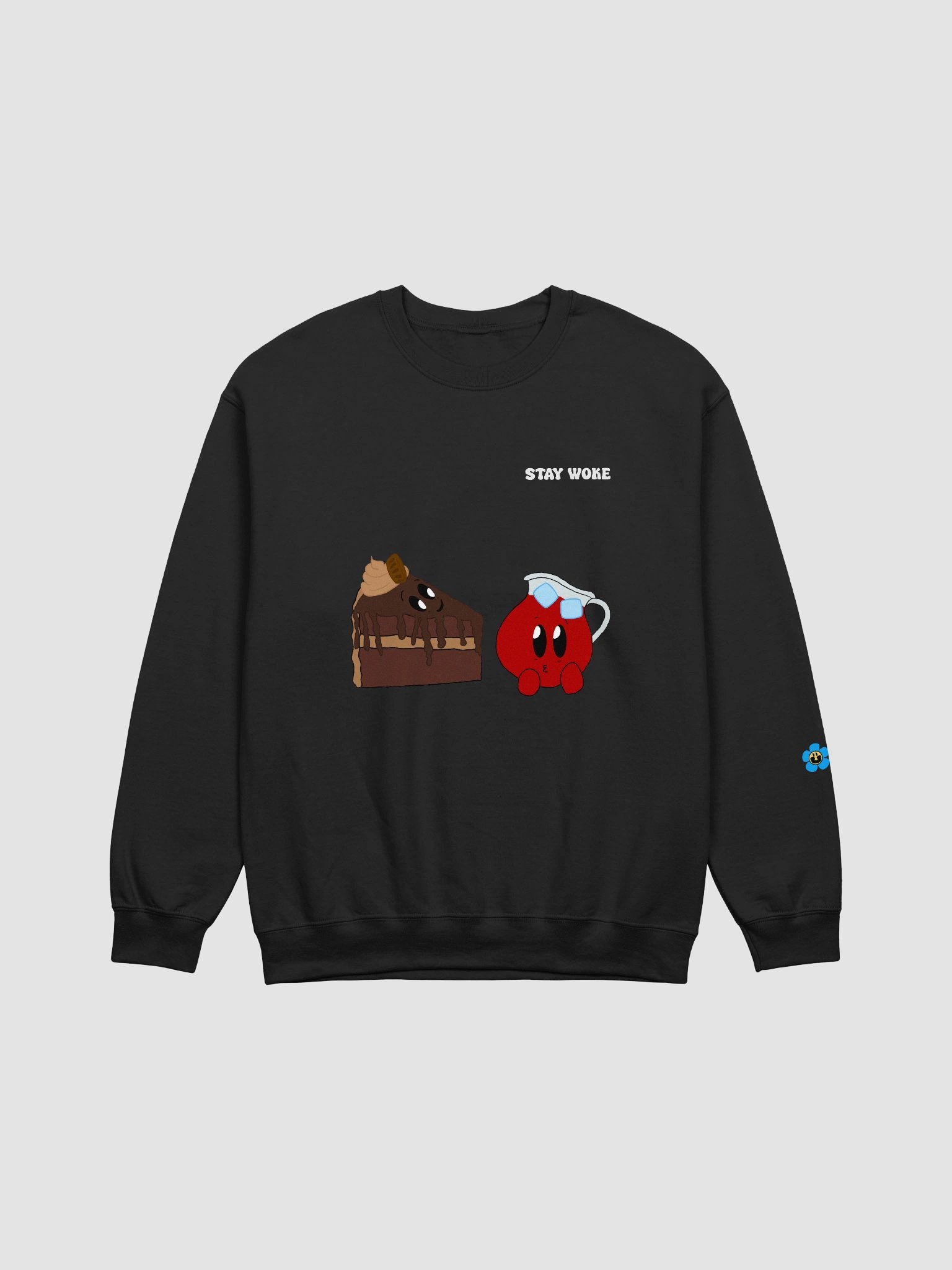 CHILDISH GAMBINO Redbone Sweatshirt product image (3)