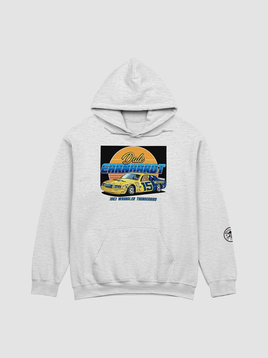 Wrangler Thunderbird Hoodie product image (1)