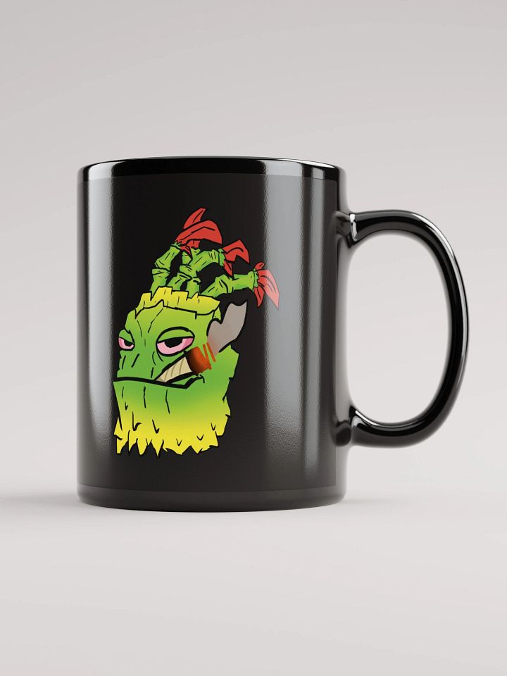 Bamboo Mug product image (1)