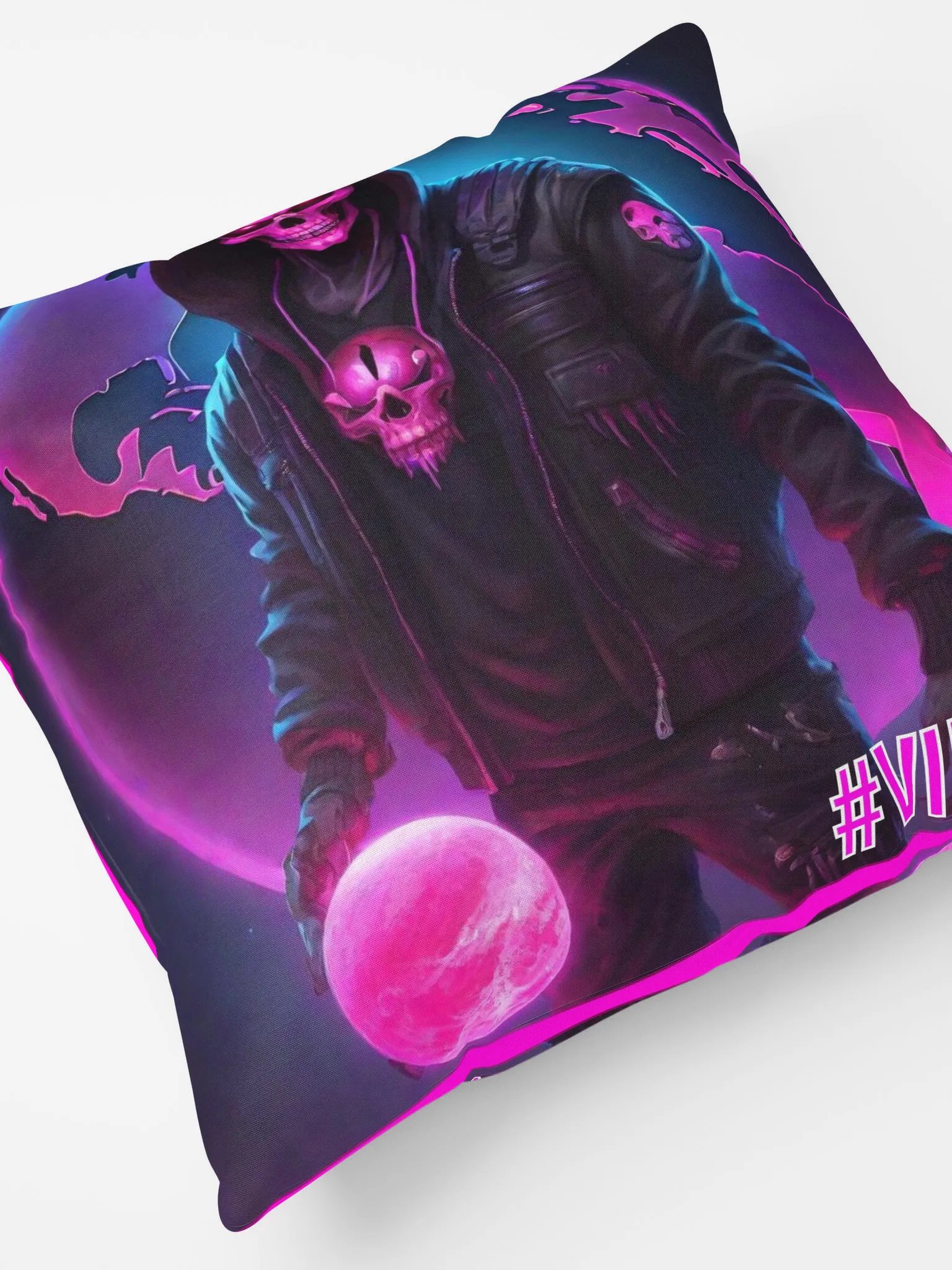 The BLR Villow product image (7)