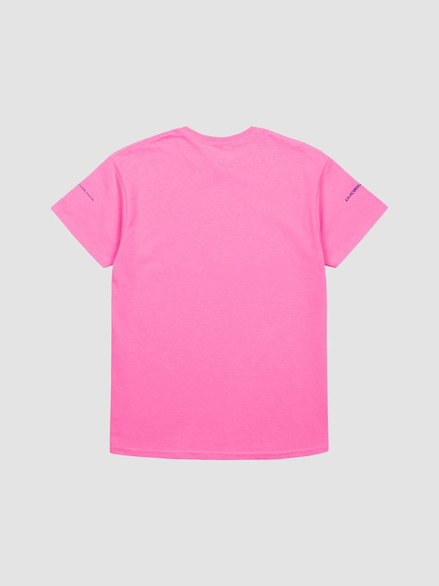 You blew my mind Unisex T-Shirt product image (2)