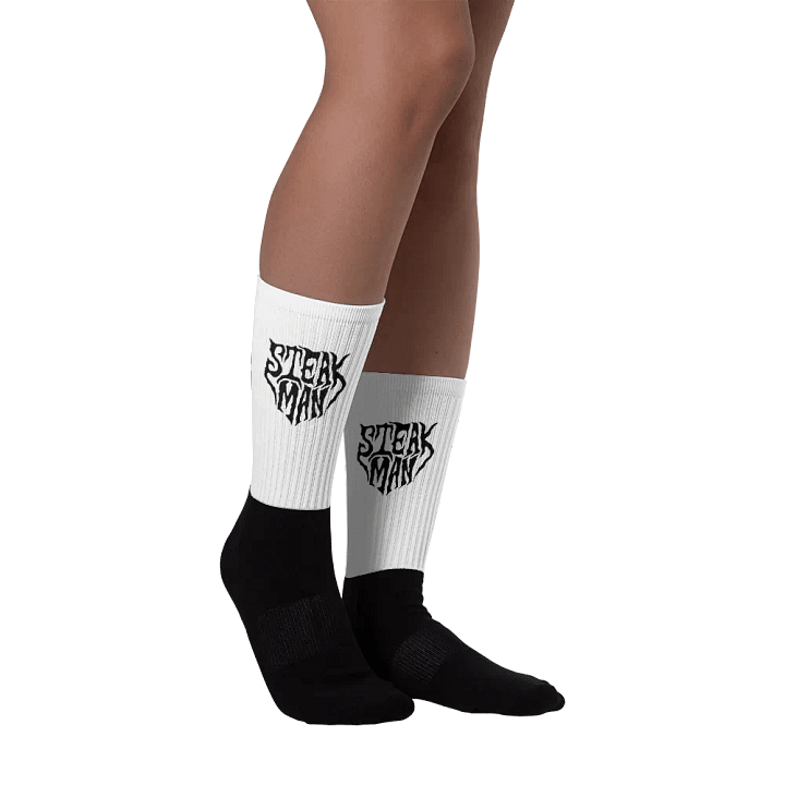 Steak Socks product image (2)
