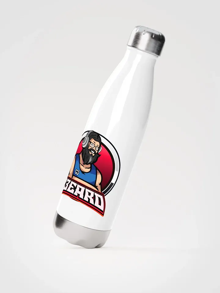 Hydration Horn Water Bottle - Basic i3eard product image (2)