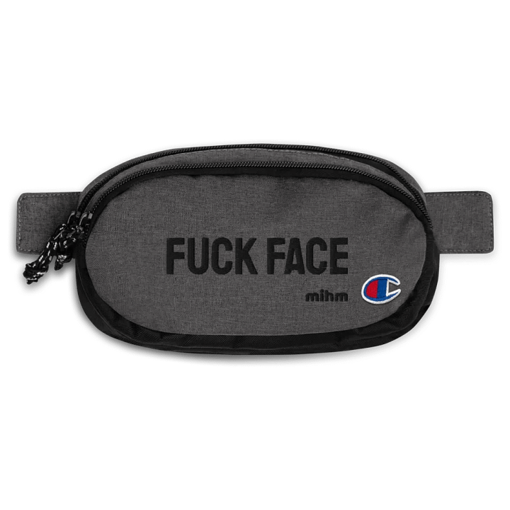 Fuck Face Bumbag product image (1)