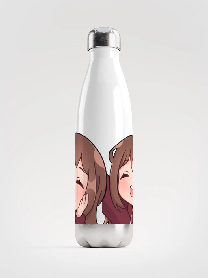 Stainless Steel Water Bottle by Allcolor product image (2)