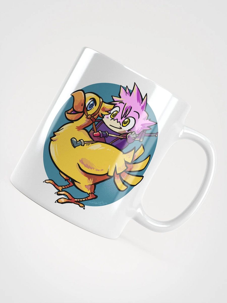 Plumcobo Mug product image (10)