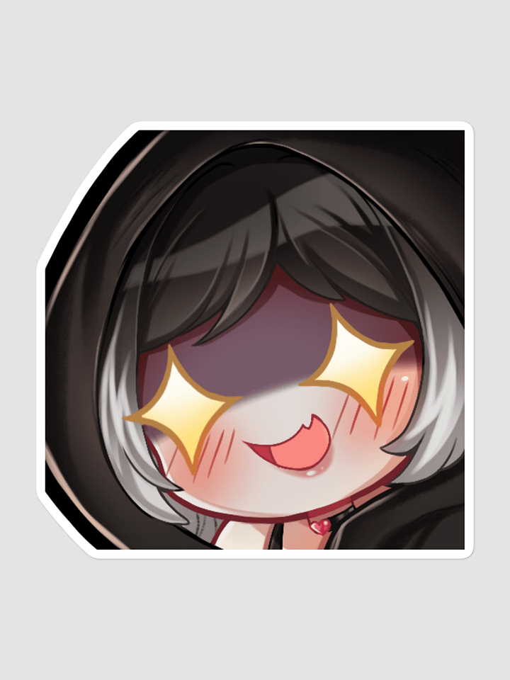 Gabiz Cult Sticker product image (1)